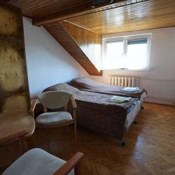 Hostel na Anhellego w Szczecinie zdjęcia pokoju